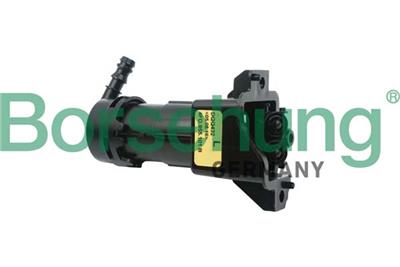 Borsehung B18500 EAN: 4251475108913.