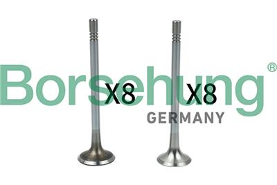 Borsehung B18628 EAN: 4251475110145.