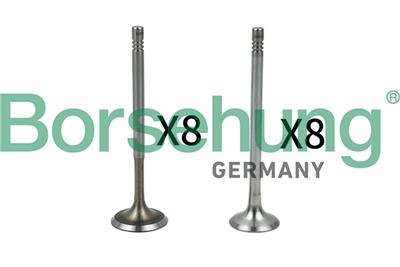 Borsehung B18630 EAN: 4251475110169.