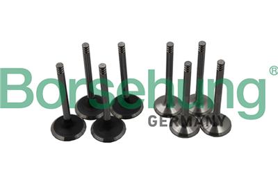 Borsehung B18640 EAN: 4251475110268.