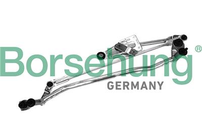 Borsehung B18795 EAN: 4251475112231.