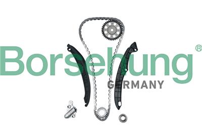 Borsehung B18824 EAN: 4251475112521.