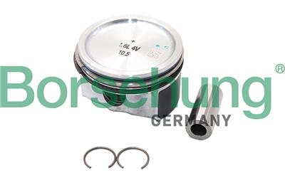 Borsehung B18986 EAN: 4251475114563.