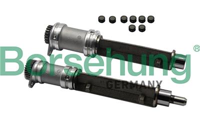 Borsehung B19132 EAN: 4251475116031.