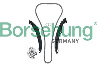 Borsehung B19229 EAN: 4251475117007.