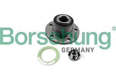 Borsehung B19309 EAN: 4251475117892.