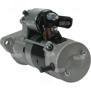 HC-Cargo F 032 116 000 Číslo výrobce: 116000.