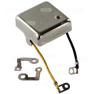 HC-Cargo F 032 130 637 Číslo výrobce: 130637.