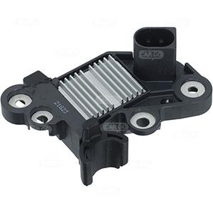 HC-Cargo F 032 335 661 Číslo výrobce: 335661.