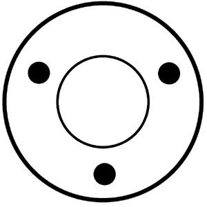 HC-Cargo F 032 230 356 Číslo výrobce: 230356.