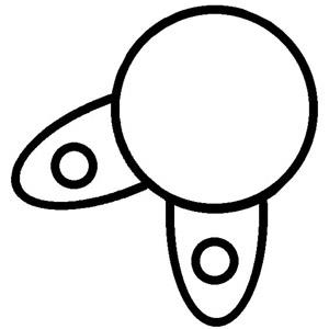 HC-Cargo F 032 115 823 Číslo výrobce: 115823.