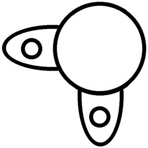 HC-Cargo F 032 111 988 Číslo výrobce: 111988.