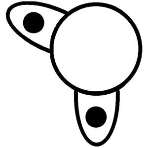 HC-Cargo F 032 115 632 Číslo výrobce: 115632.