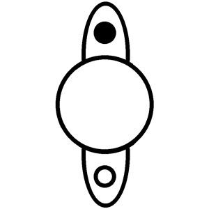 HC-Cargo F 032 115 453 Číslo výrobce: 115453.