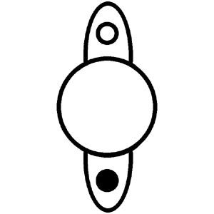 HC-Cargo F 032 112 067 Číslo výrobce: 112067.