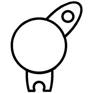 HC-Cargo F 032 112 299 Číslo výrobce: 112299.