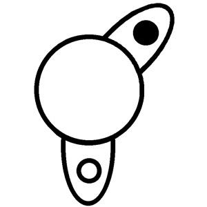 HC-Cargo F 032 116 706 Číslo výrobce: 116706.