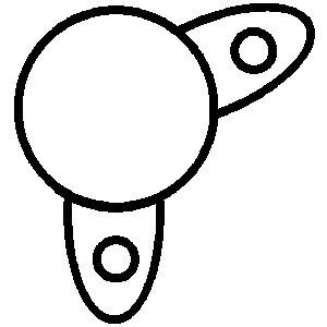 HC-Cargo F 032 111 352 Číslo výrobce: 111352.