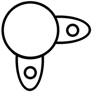 HC-Cargo F 032 111 411 Číslo výrobce: 111411.