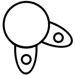 HC-Cargo F 032 115 620 Číslo výrobce: 115620.