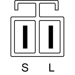 HC-Cargo F 032 112 352 Číslo výrobce: 112352.