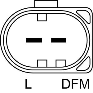 HC-Cargo F 032 235 207 Číslo výrobce: 235207.