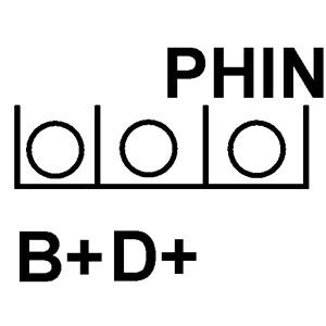 HC-Cargo F 032 112 384 Číslo výrobce: 112384.