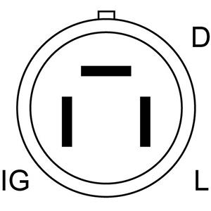 HC-Cargo F 032 133 257 Číslo výrobce: 133257.