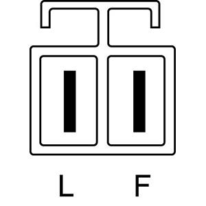 HC-Cargo F 032 113 956 Číslo výrobce: 113956.