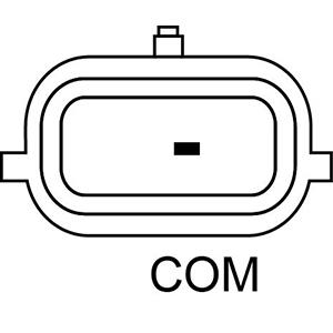 HC-Cargo F 032 116 625 Číslo výrobce: 116625.
