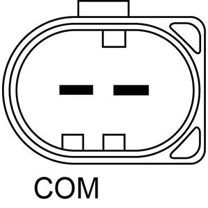 HC-Cargo F 032 116 441 Číslo výrobce: 116441.
