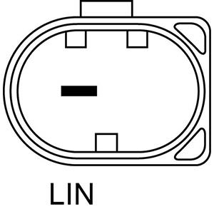 HC-Cargo F 032 115 898 Číslo výrobce: 115898.