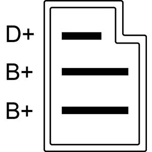 HC-Cargo F 032 110 923 Číslo výrobce: 110923.