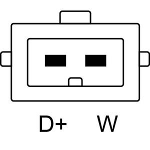 HC-Cargo F 032 111 352 Číslo výrobce: 111352.