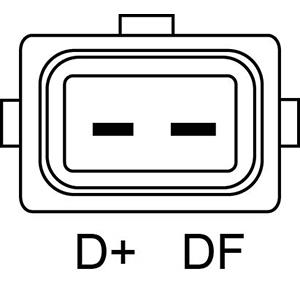 HC-Cargo F 032 111 988 Číslo výrobce: 111988.