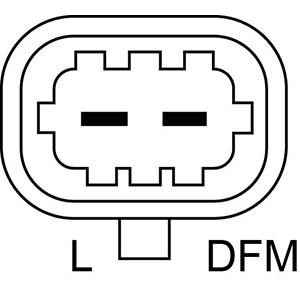 HC-Cargo F 032 114 088 Číslo výrobce: 114088.