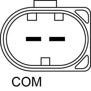 HC-Cargo F 032 116 158 Číslo výrobce: 116158.