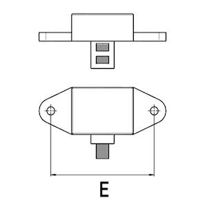 HC-Cargo F 032 132 903 Číslo výrobce: 132903.