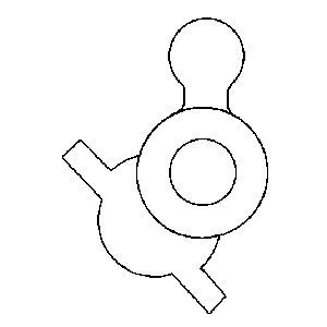 HC-Cargo F 032 115 558 Číslo výrobce: 115558.