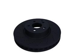 QUARO QD2084HC QUARO HIGH CARBON