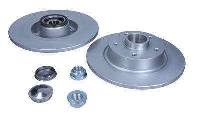 QUARO QD8737 EAN: 5903364330996.