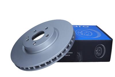 QUARO QD9122 EAN: 5903364331078.