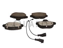 QUARO QP0042C QUARO SILVER CERAMIC