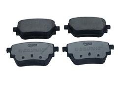 QUARO QP0128C QUARO SILVER CERAMIC