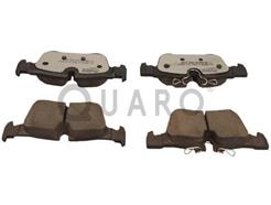 QUARO QP0244C QUARO SILVER CERAMIC