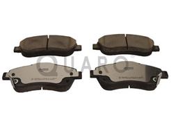 QUARO QP1687C QUARO SILVER CERAMIC