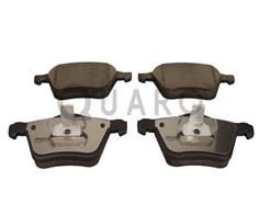 QUARO QP2854C QUARO SILVER CERAMIC