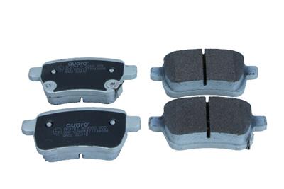 QUARO QP3781 EAN: 5903766339283.