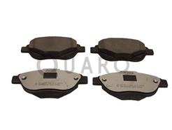 QUARO QP3797C QUARO SILVER CERAMIC