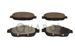 QUARO QP4058C QUARO SILVER CERAMIC